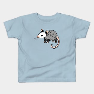 Heck Recolor Kids T-Shirt